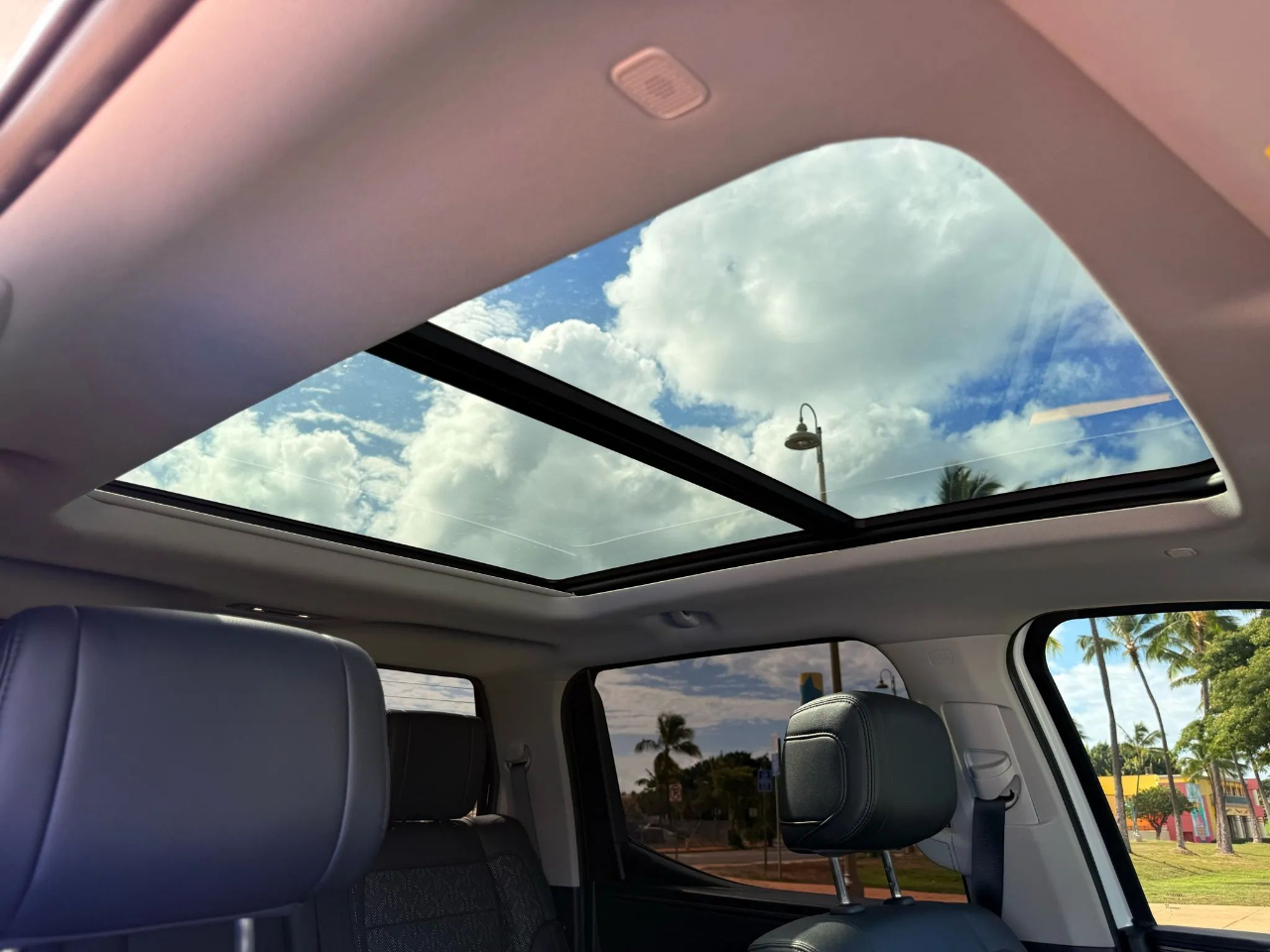 Toyota Tundra 4WD Limited Hybrid CrewMax 5.5' Bed (Natl) 2024