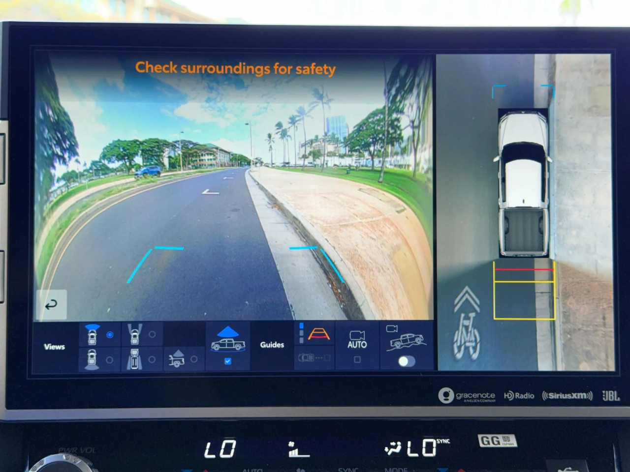 Toyota Tundra 4WD Limited Hybrid CrewMax 5.5' Bed (Natl) 2024