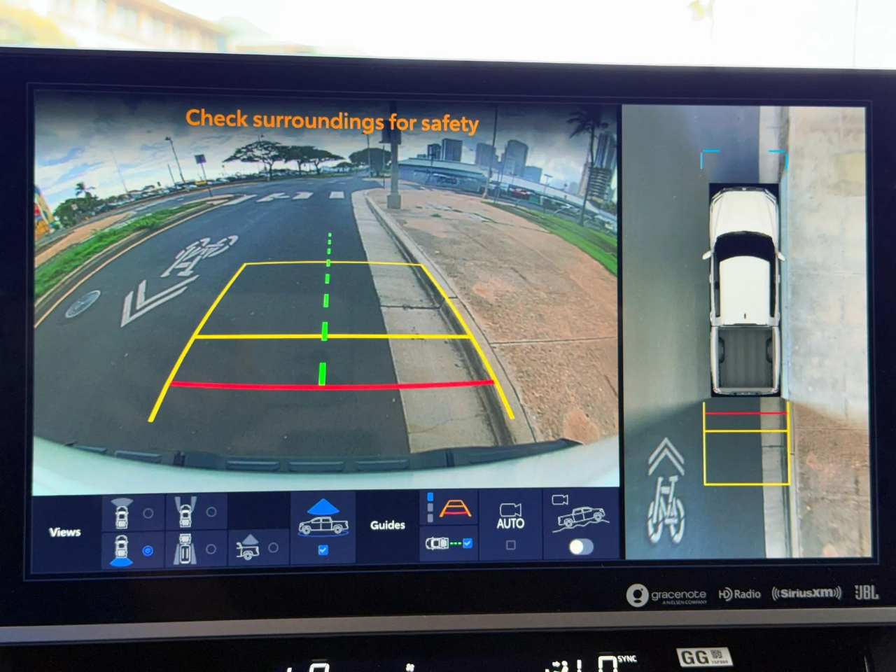 Toyota Tundra 4WD Limited Hybrid CrewMax 5.5' Bed (Natl) 2024