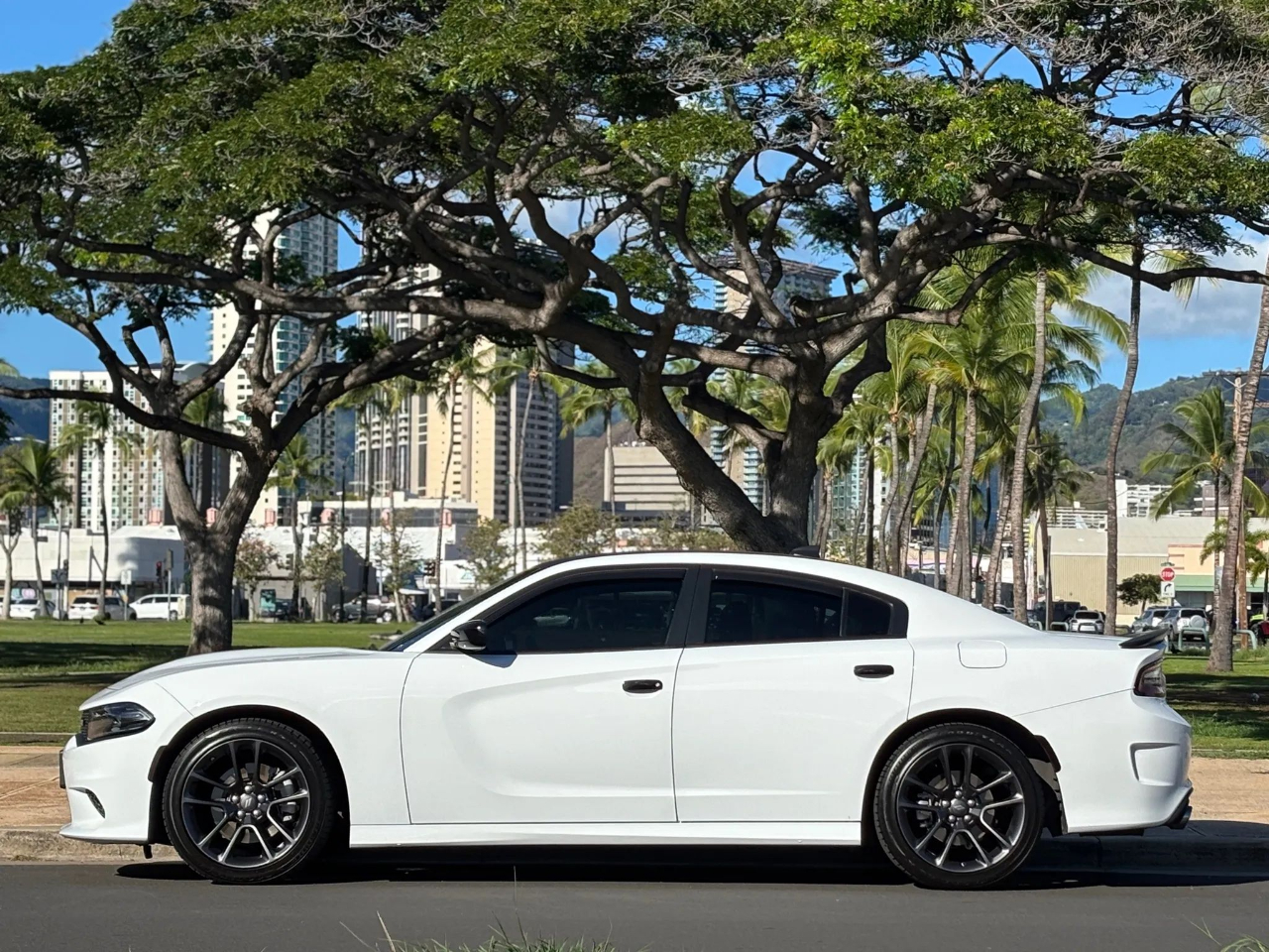 Dodge Charger R/T RWD 2023