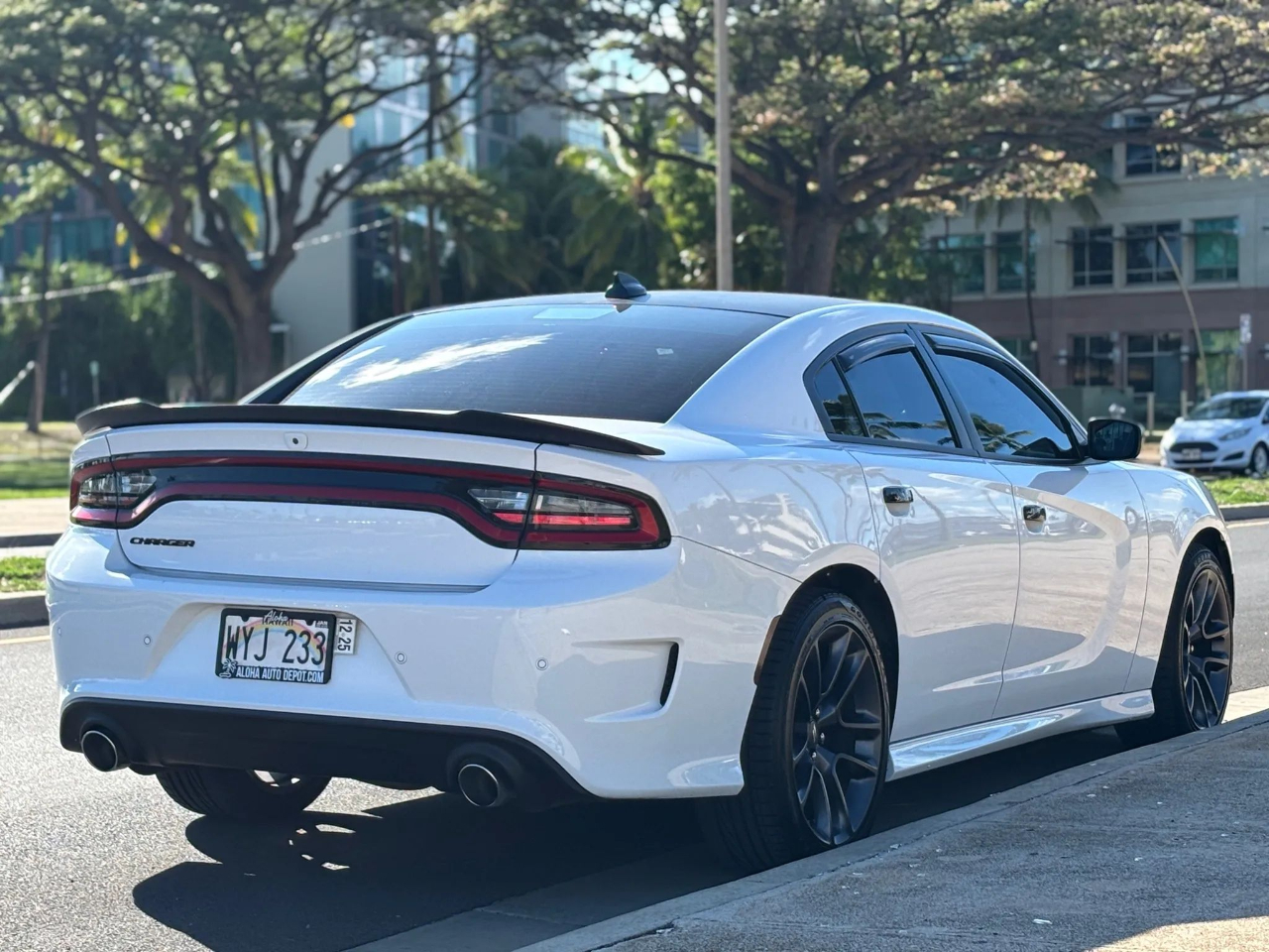 Dodge Charger R/T RWD 2023