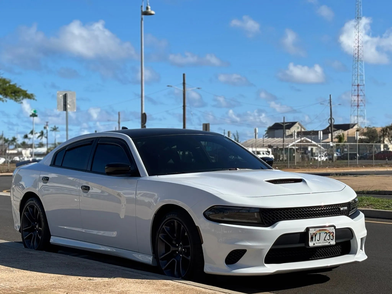 Dodge Charger R/T RWD 2023