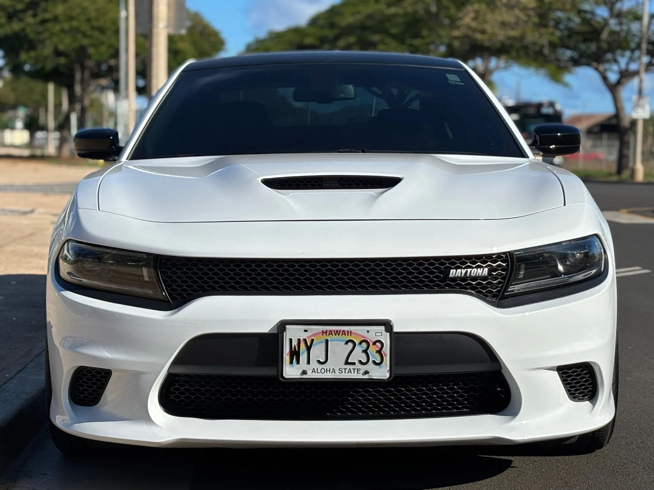 Dodge Charger R/T RWD 2023