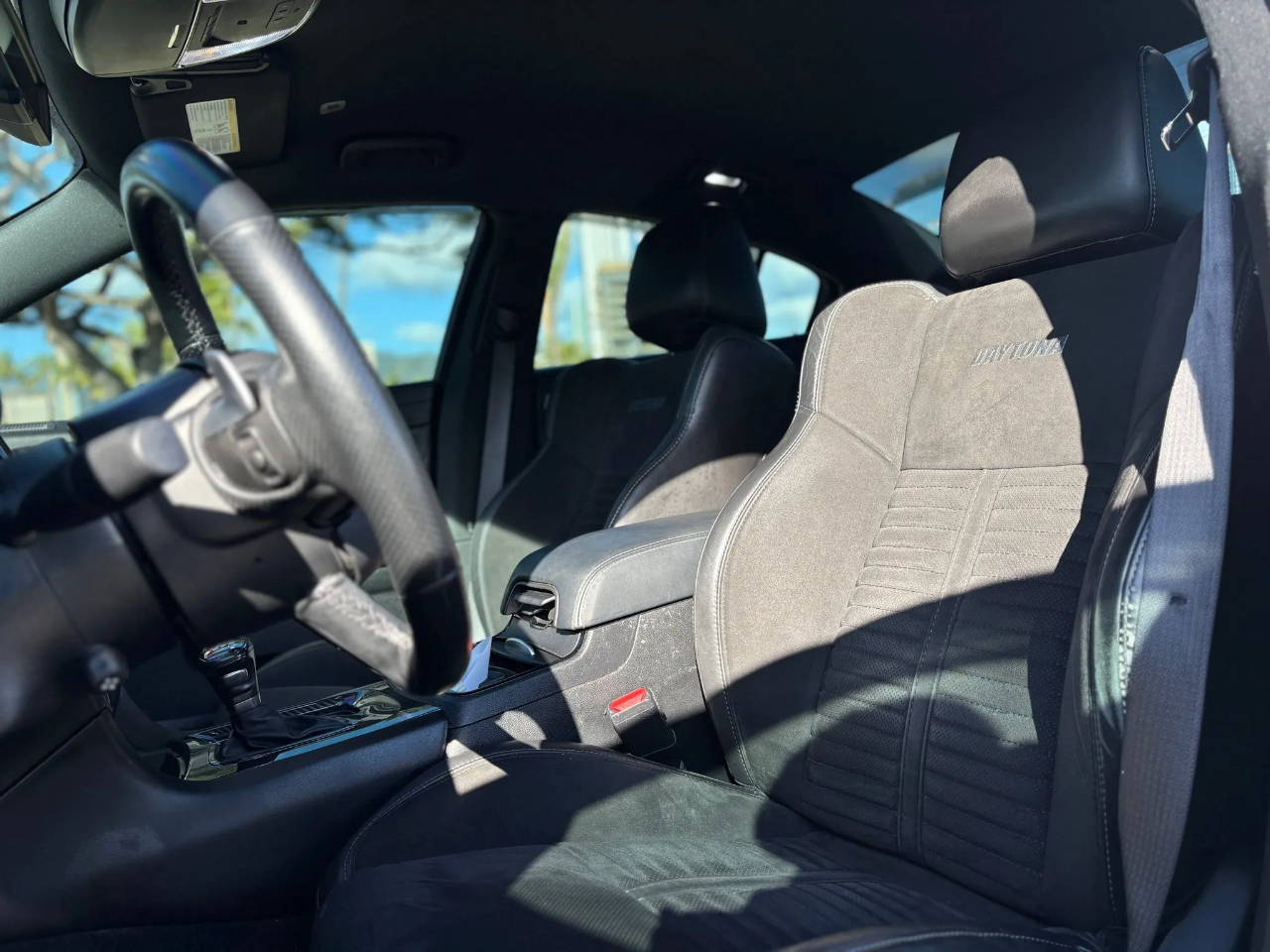 Dodge Charger R/T RWD 2023