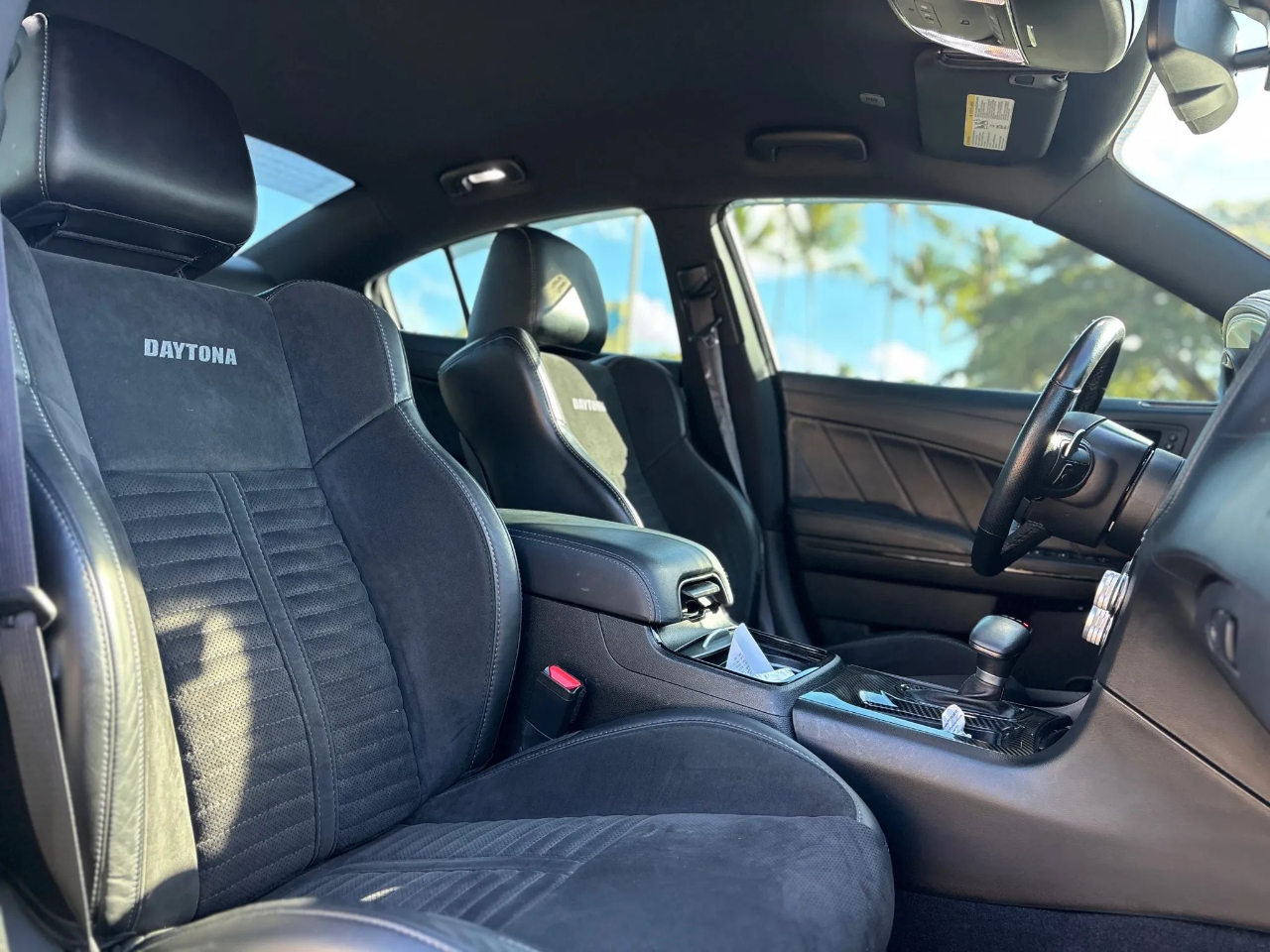 Dodge Charger R/T RWD 2023