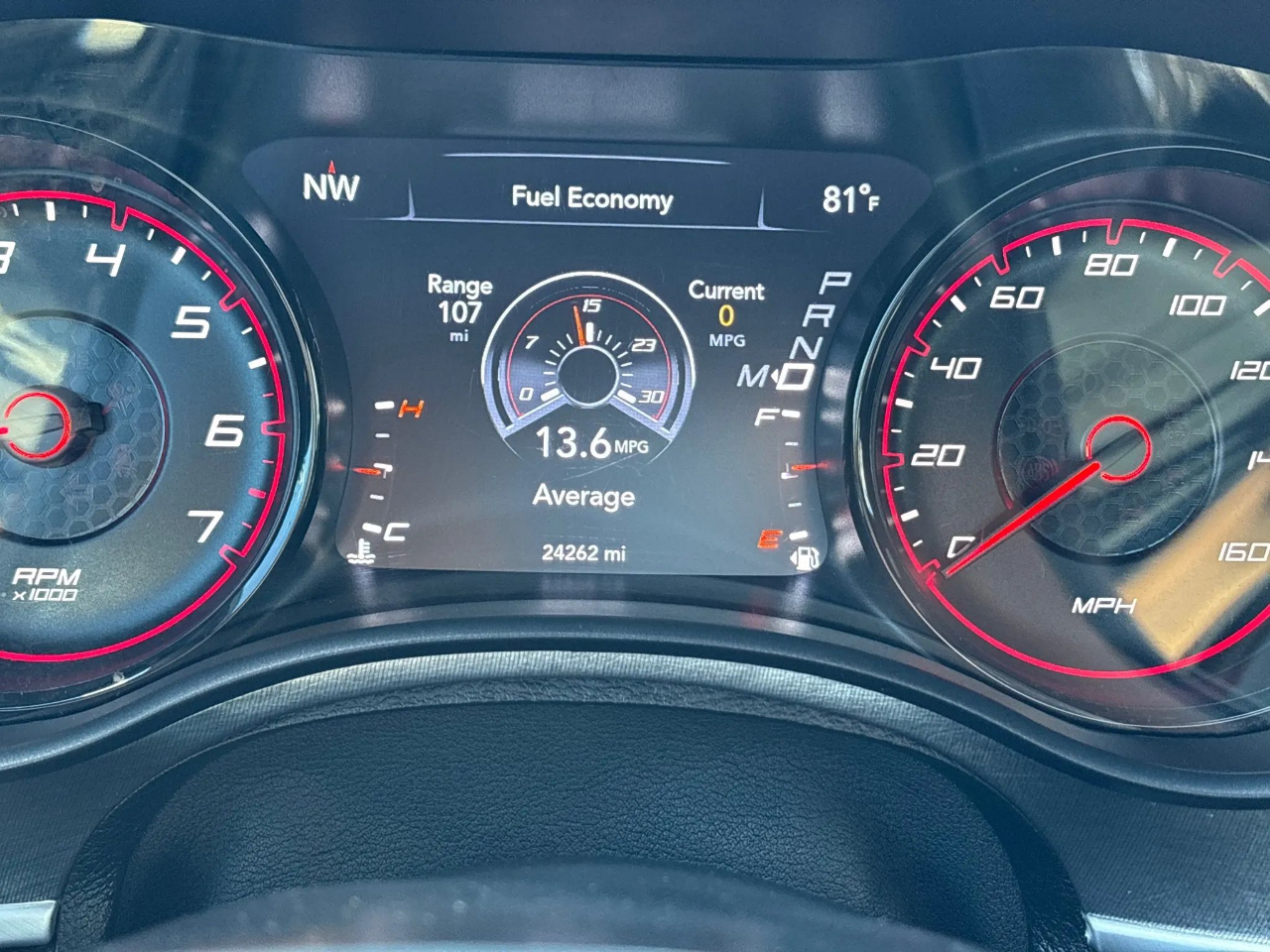 Dodge Charger R/T RWD 2023