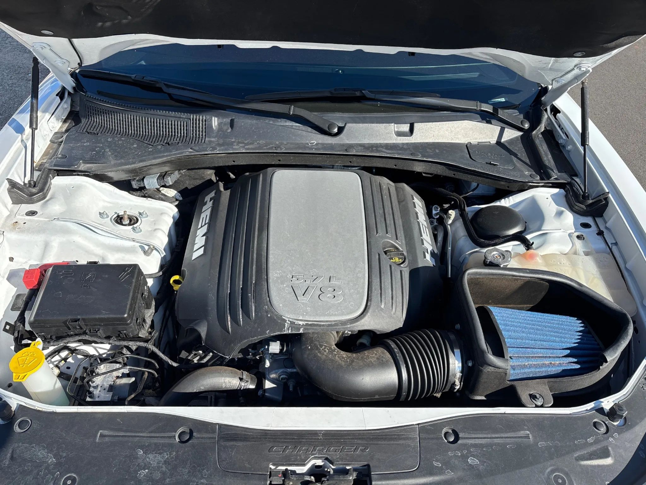 Dodge Charger R/T RWD 2023