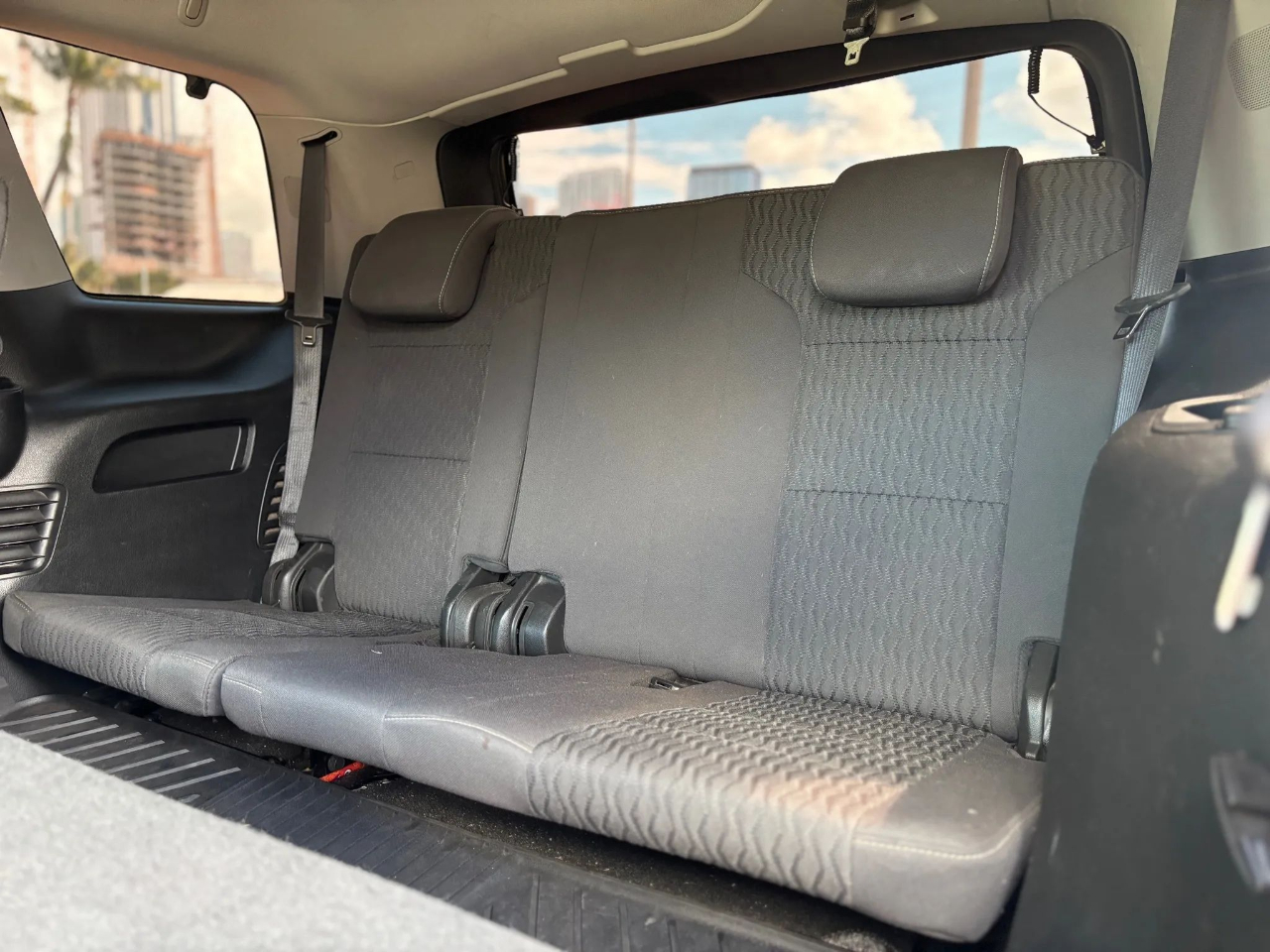 Chevrolet Tahoe 2WD 4dr LS 2018