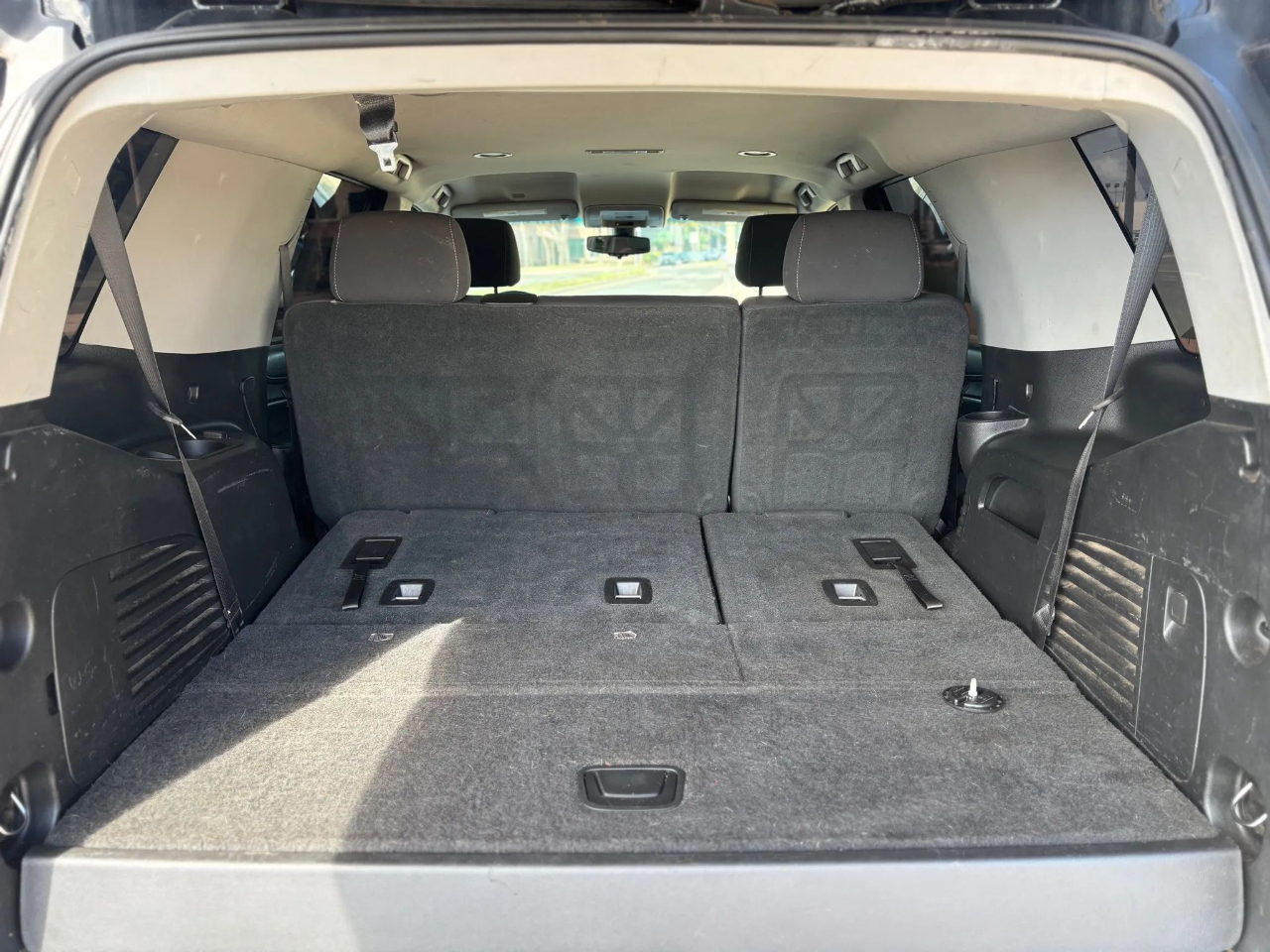 Chevrolet Tahoe 2WD 4dr LS 2018