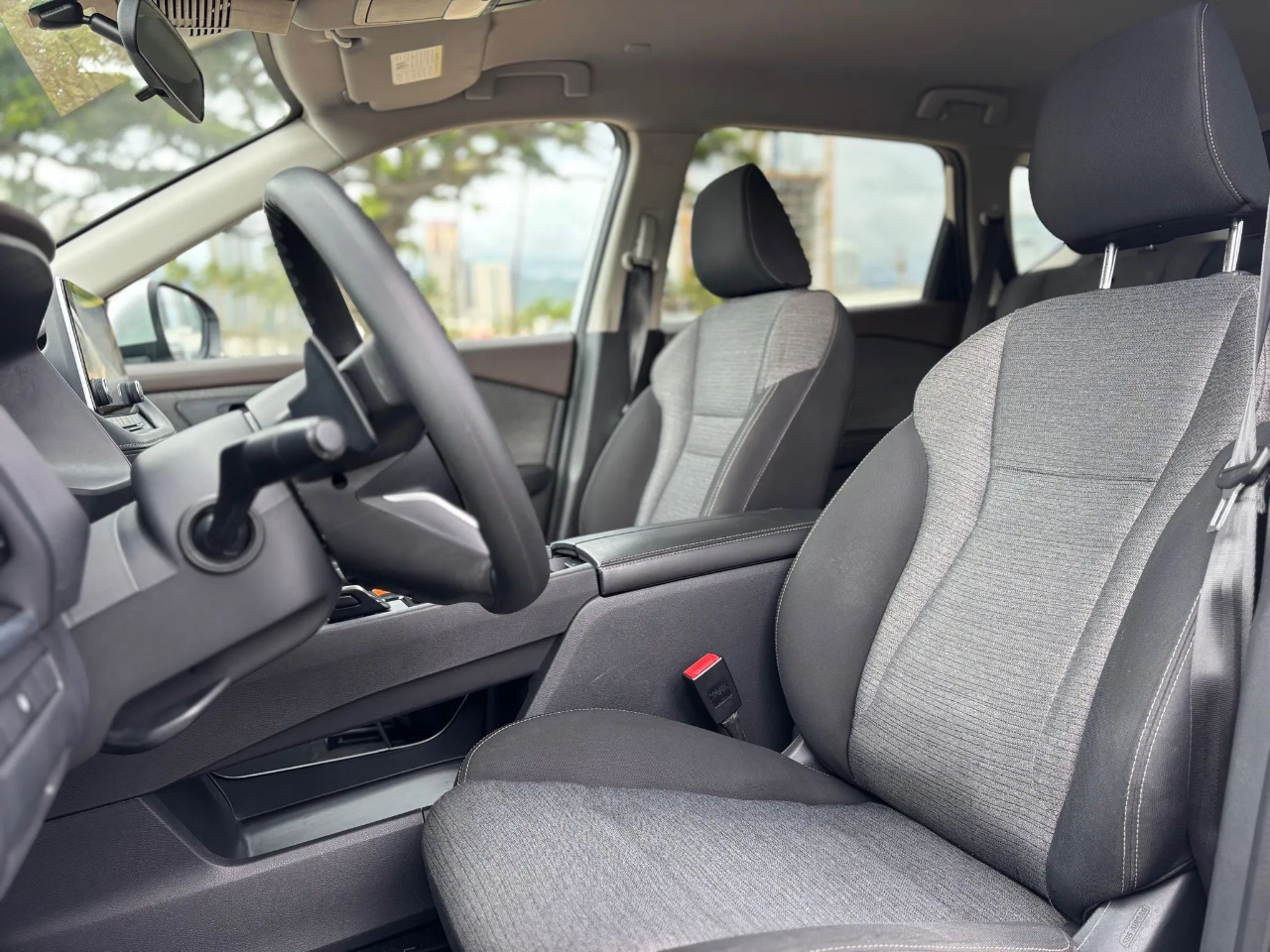 Nissan Rogue FWD SV 2022