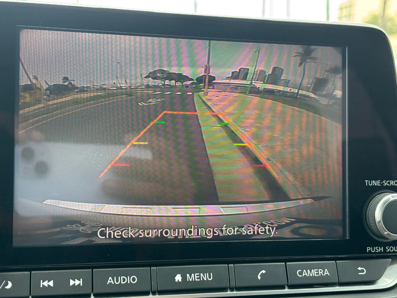 Nissan Rogue FWD SV 2022