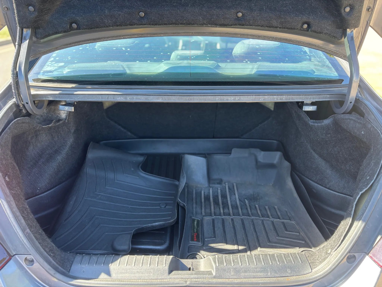 Honda Civic Coupe 2dr Man Si 2015