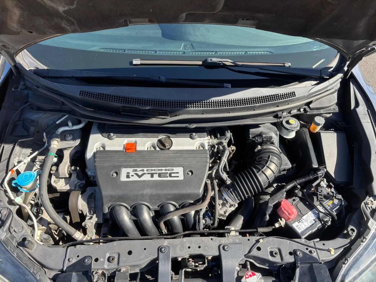 Honda Civic Coupe 2dr Man Si 2015