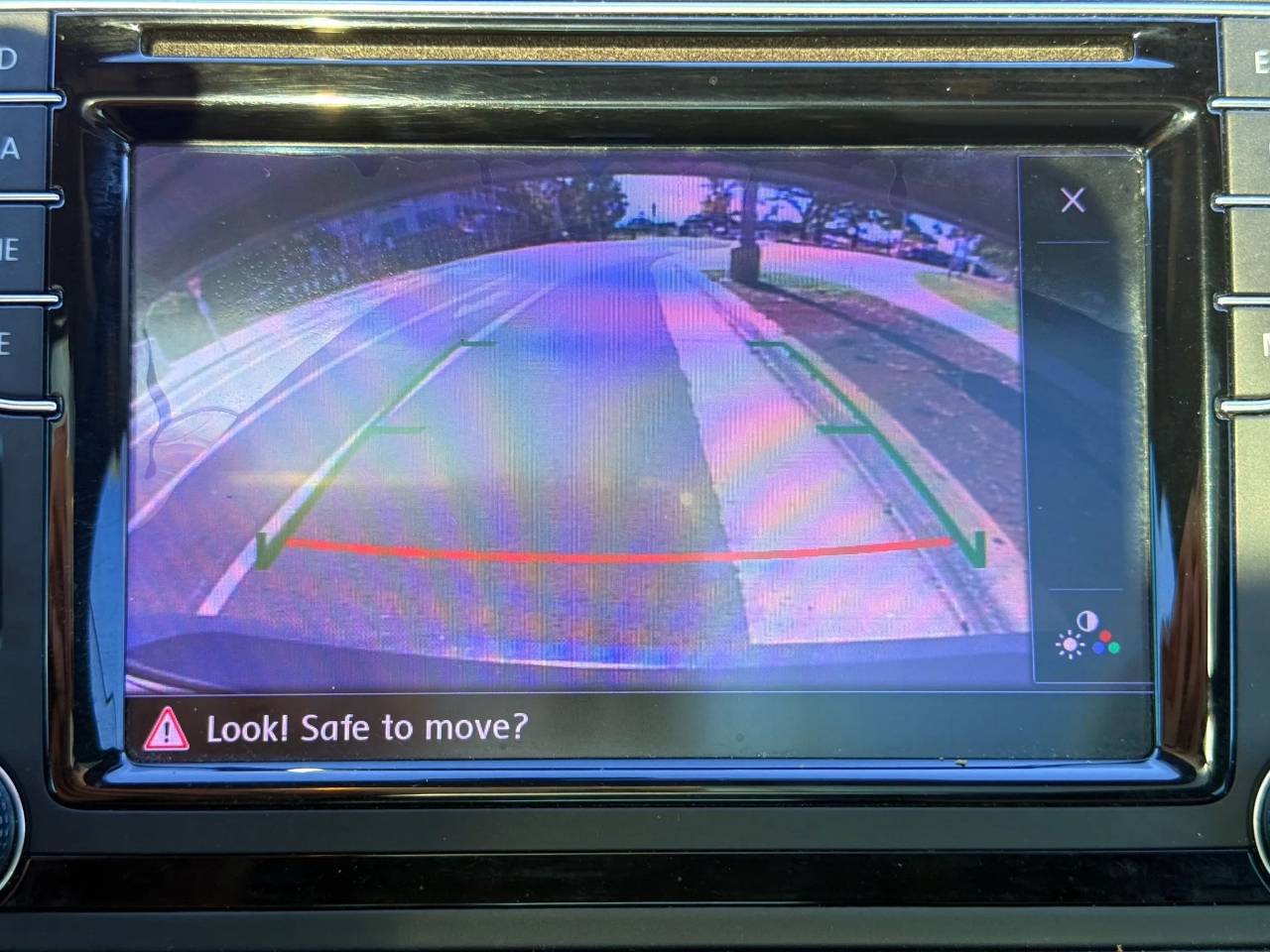 Volkswagen Tiguan 2.0T SE FWD 2016