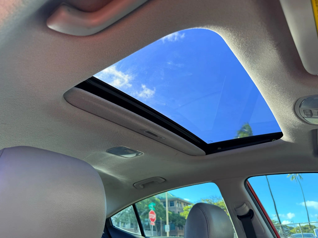 Hyundai Elantra  2017