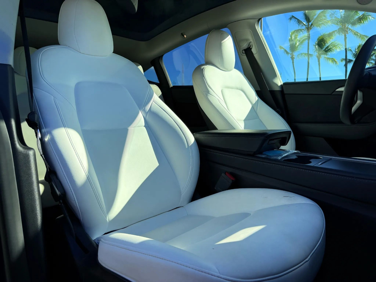 Tesla Model Y Performance AWD 2023