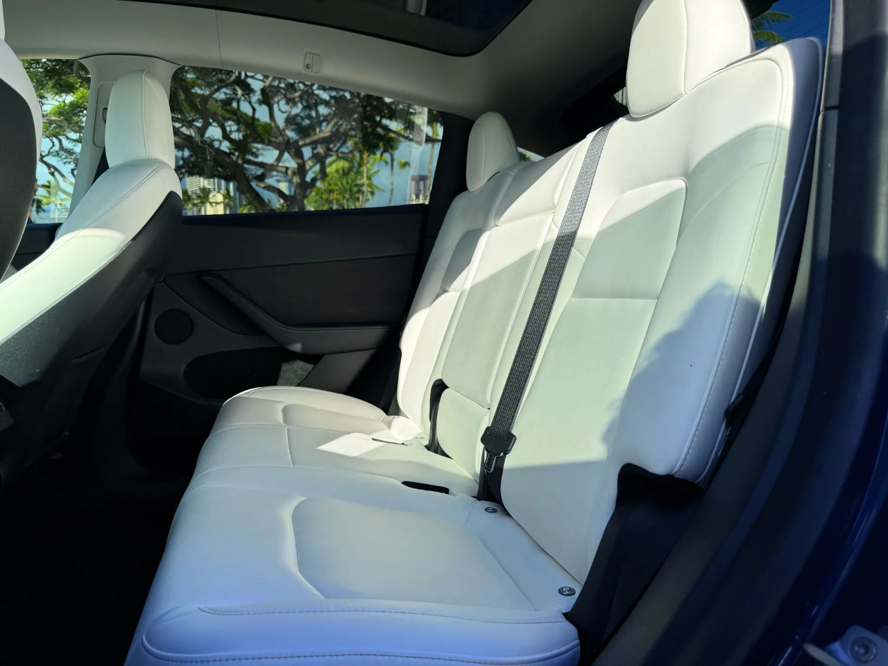 Tesla Model Y Performance AWD 2023