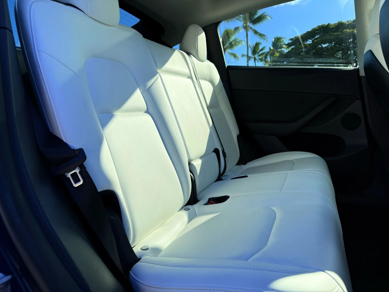 Tesla Model Y Performance AWD 2023