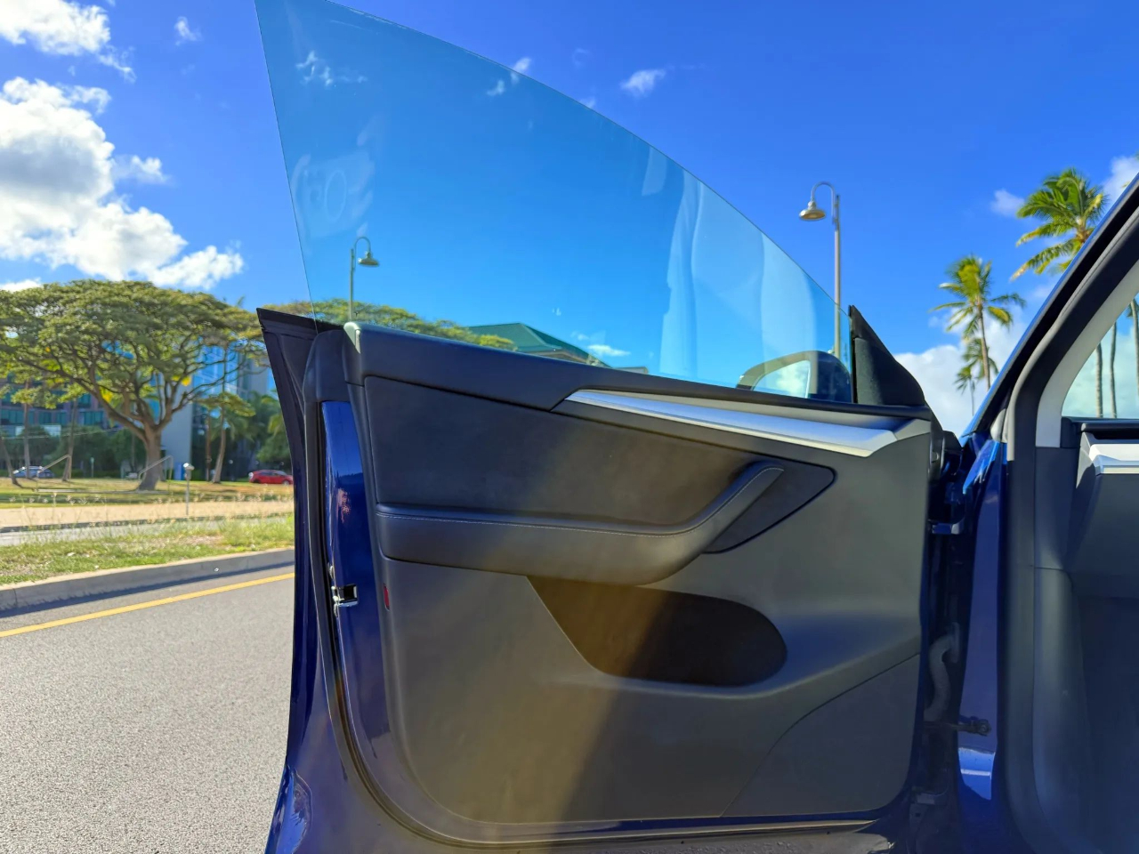 Tesla Model Y Performance AWD 2023