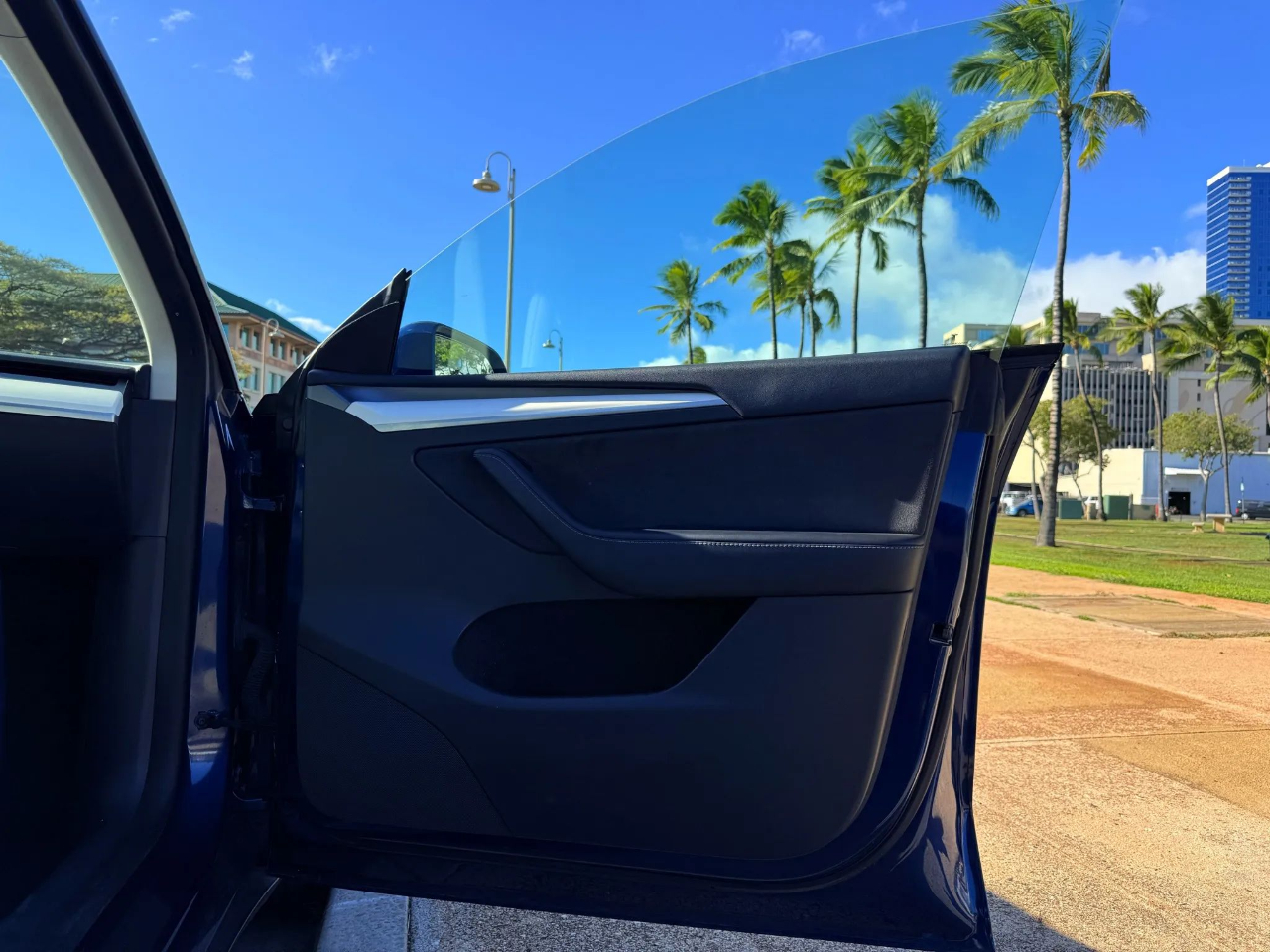 Tesla Model Y Performance AWD 2023