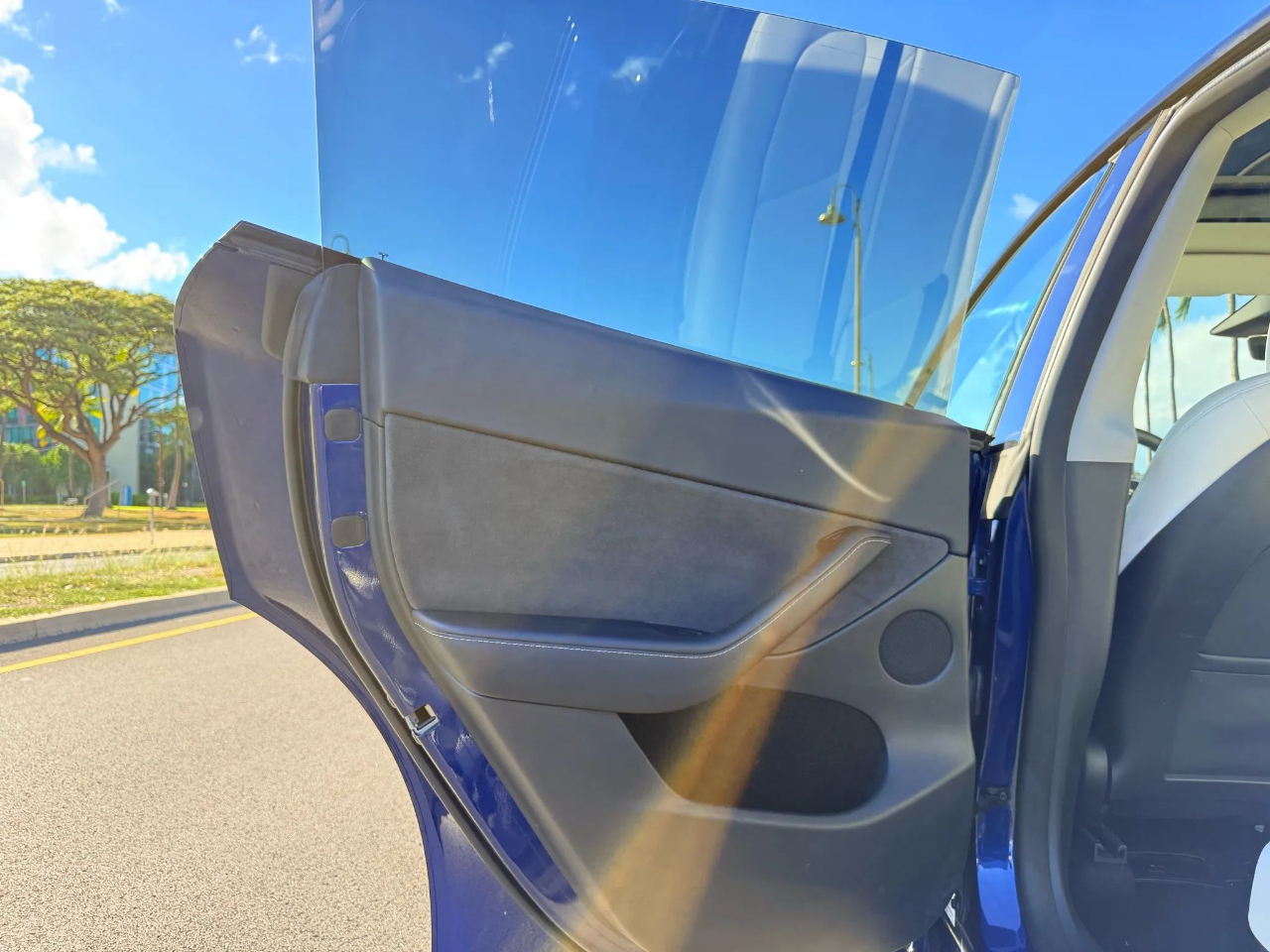 Tesla Model Y Performance AWD 2023