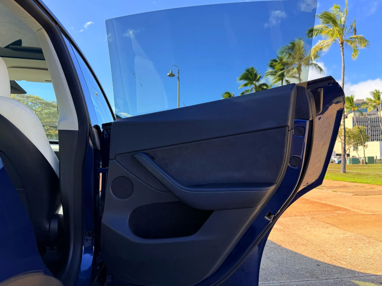 Tesla Model Y Performance AWD 2023