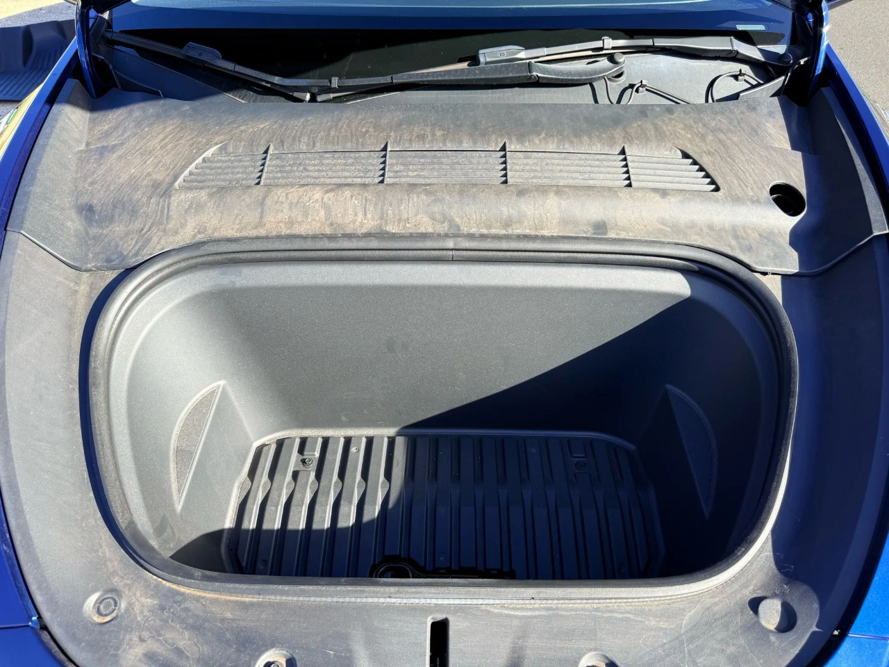 Tesla Model Y Performance AWD 2023