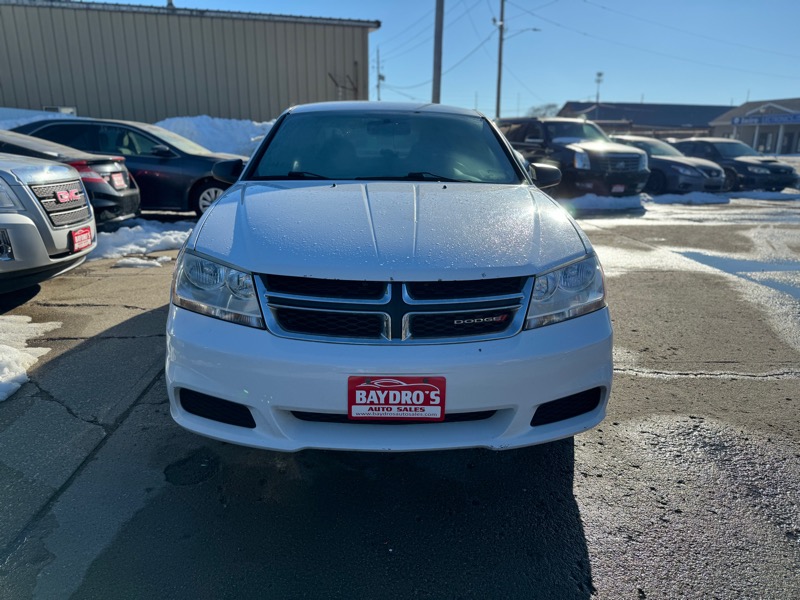 Used Cars for Sale Sioux City IA 51105 Baydro's Auto Sales