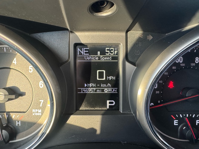 Jeep Grand Cherokee Limited 4WD 2013