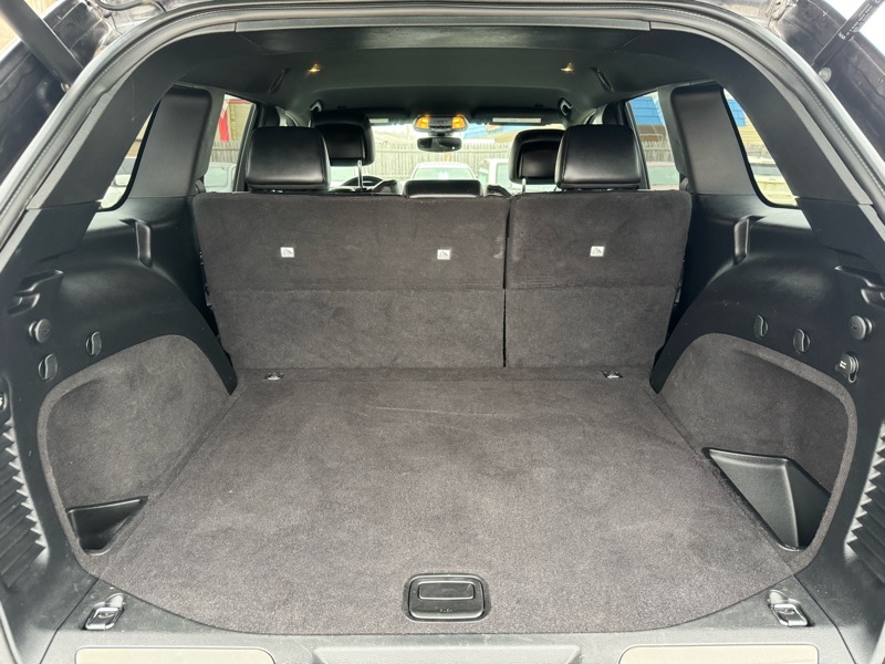 Jeep Grand Cherokee Limited 4WD 2019