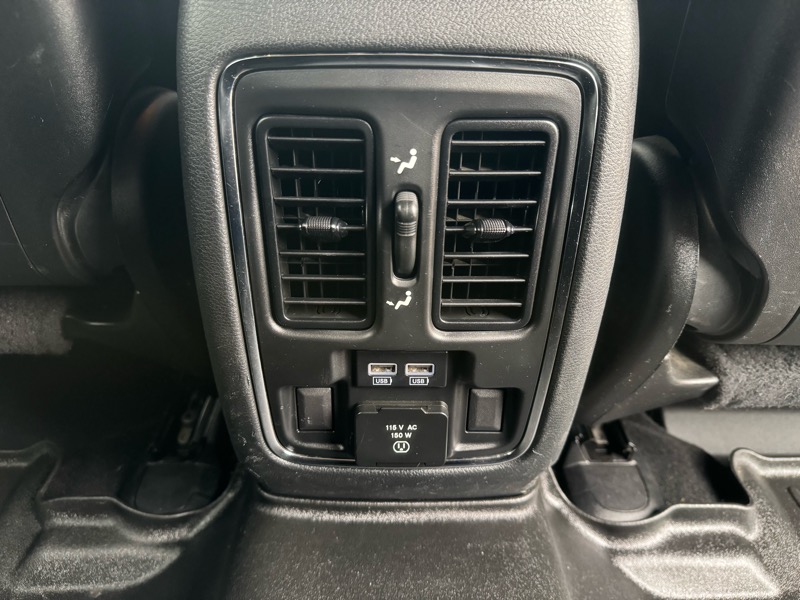 Jeep Grand Cherokee Limited 4WD 2019