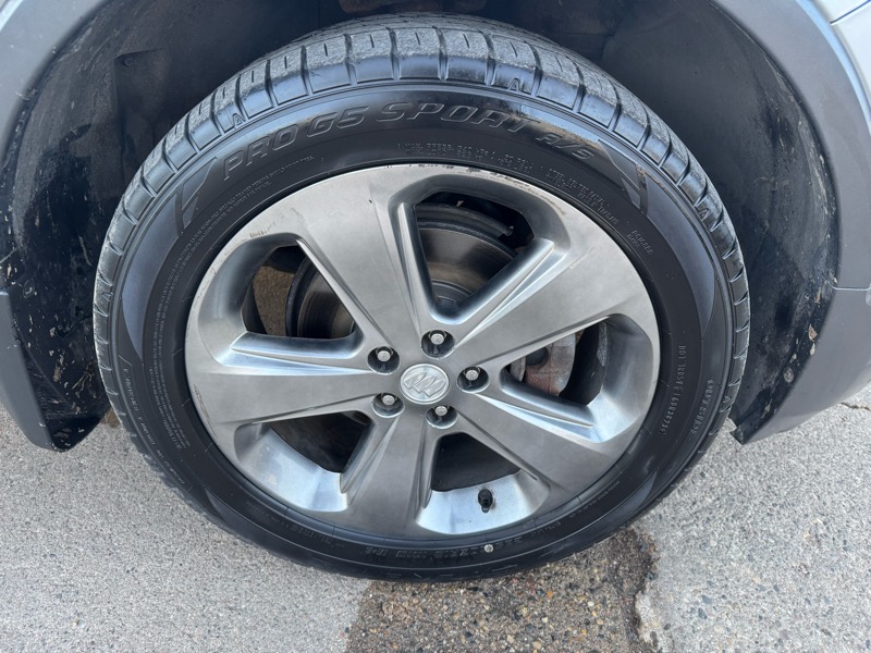 Buick Encore Convenience AWD 2014