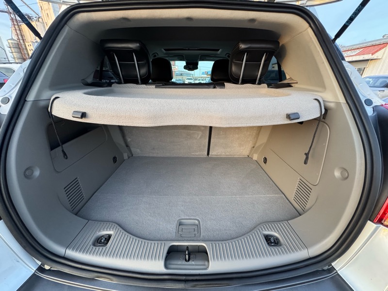 Buick Encore Convenience AWD 2014