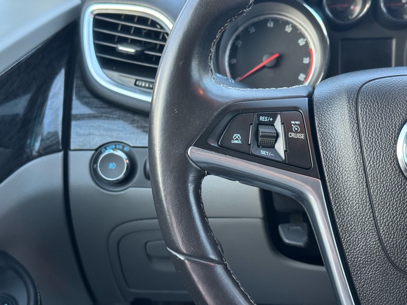 Buick Encore Convenience AWD 2014