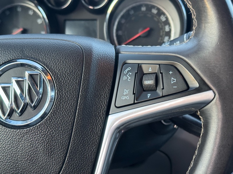 Buick Encore Convenience AWD 2014