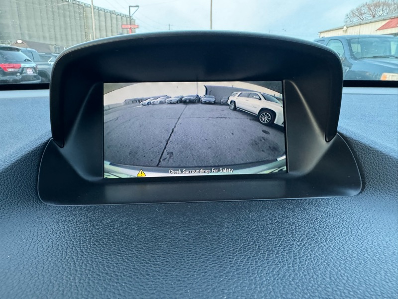 Buick Encore Convenience AWD 2014