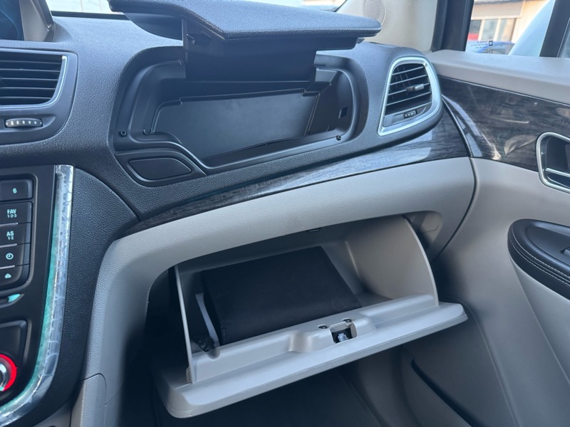 Buick Encore Convenience AWD 2014