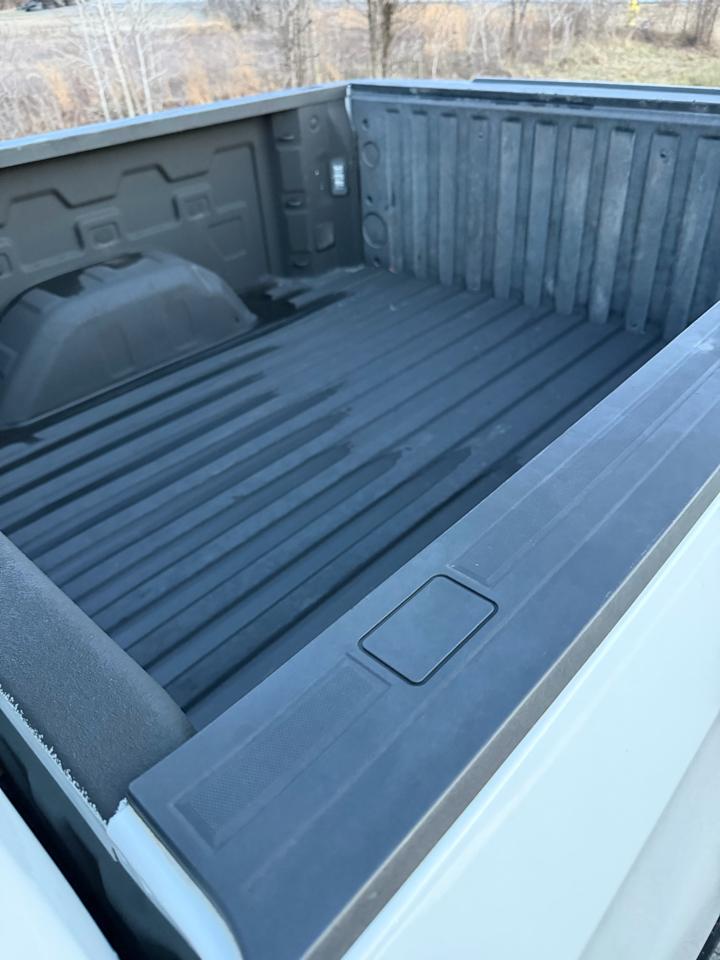 Chevrolet Silverado 1500 LT Crew Cab 4WD 2019