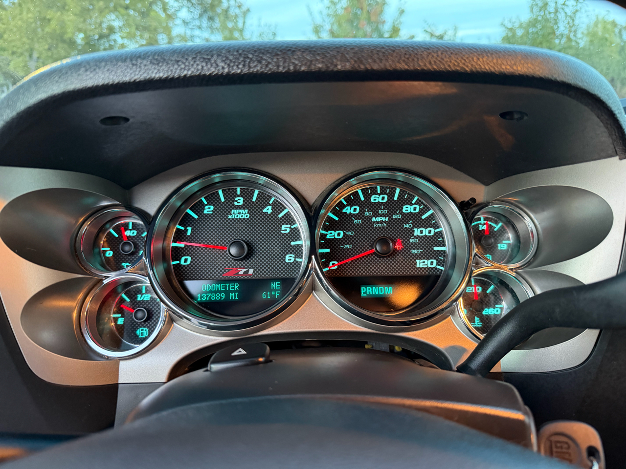 Chevrolet Silverado 1500 Z71 Short Bed 4WD 2013 Chevrolet Silverado 1500 Z71 Short Bed 4WD 2013