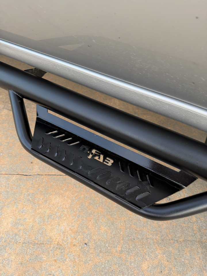 Chevrolet Silverado 1500 RST Crew Cab 4WD 2019