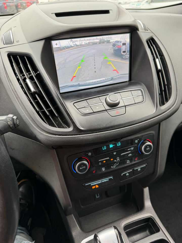 Ford Escape SEL FWD 2018