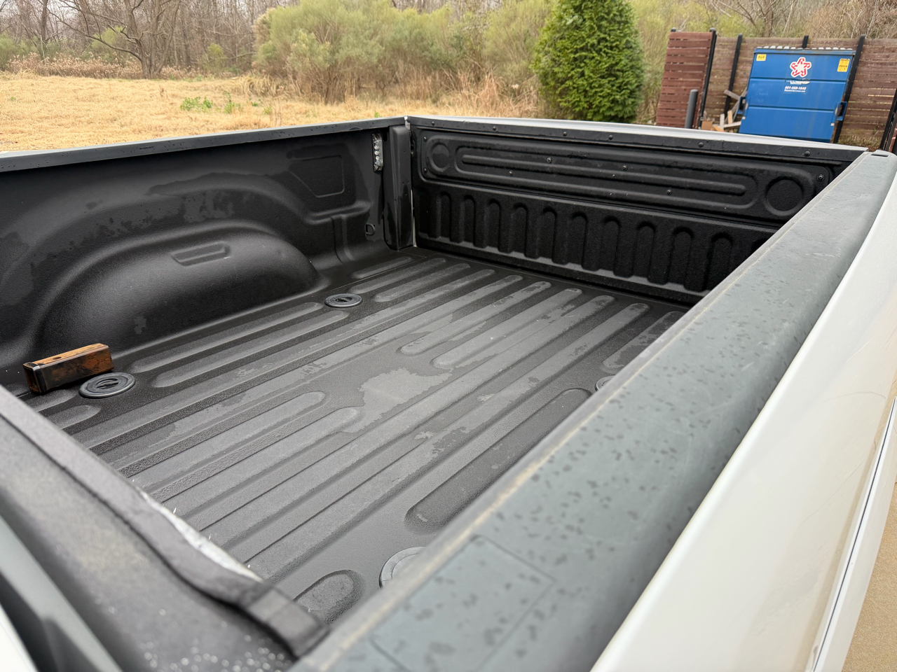 RAM 2500 Laramie Crew Cab 4WD 2017