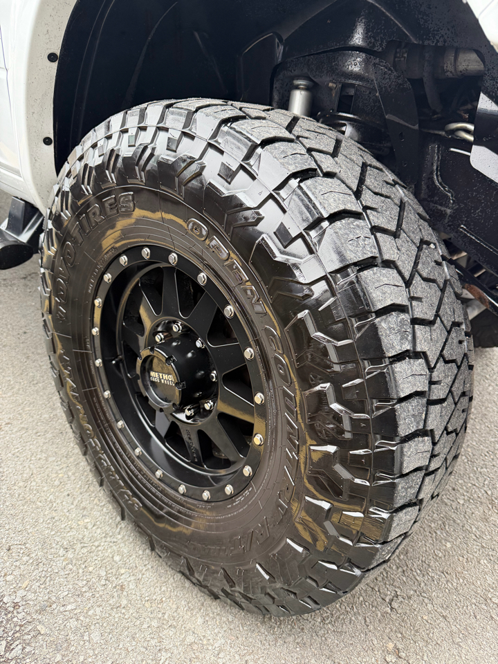 RAM 2500 Laramie Crew Cab 4WD 2017