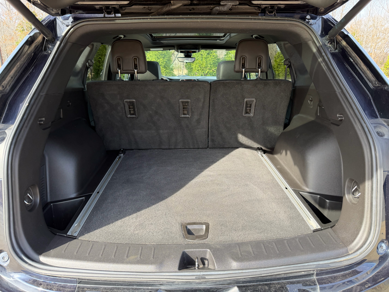 Chevrolet Blazer RS 4D SUV FWD 2020