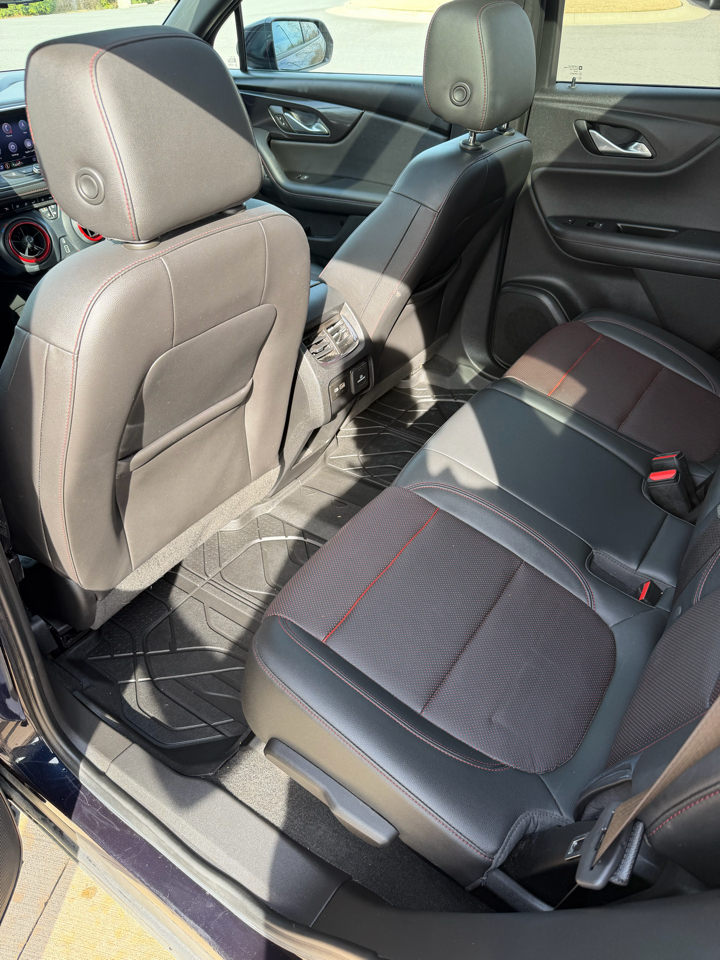 Chevrolet Blazer RS 4D SUV FWD 2020