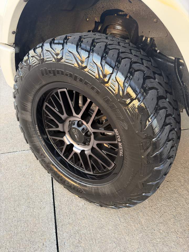 Ford F-150 Limited SuperCrew 4WD 2013