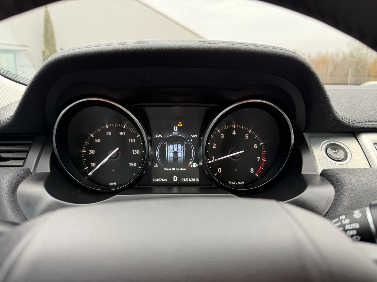 Land Rover Range Rover Evoque SE Premium 2016