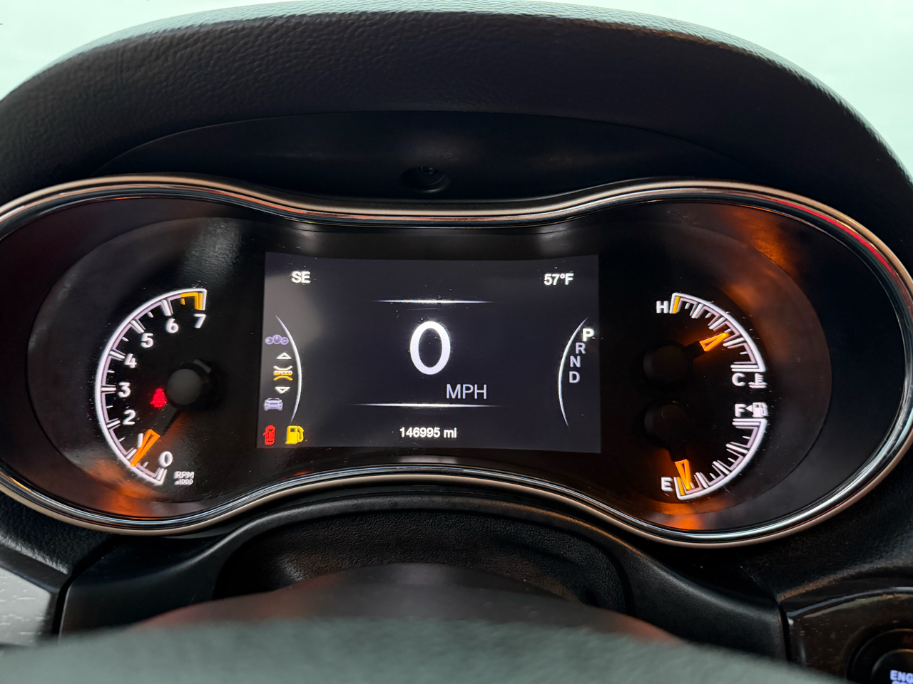 Jeep Grand Cherokee 4dr Limited 4WD 2017