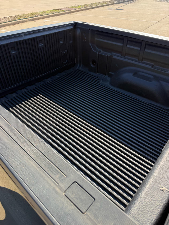 Chevrolet Colorado LT Crew Cab 4WD 2016