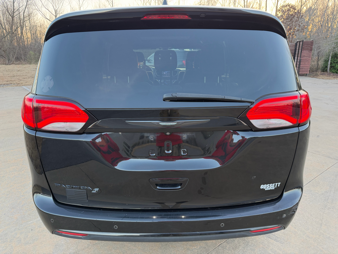 Chrysler Pacifica Touring L Plus FWD 2019